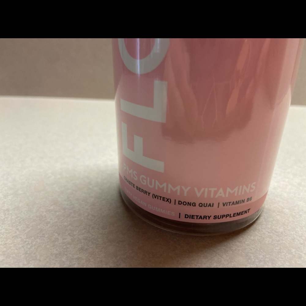 Flo PMS GUMMIES